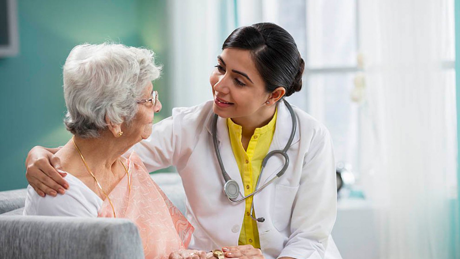 Dr. Sanjays Homecare - Professional Home Healthcare Services