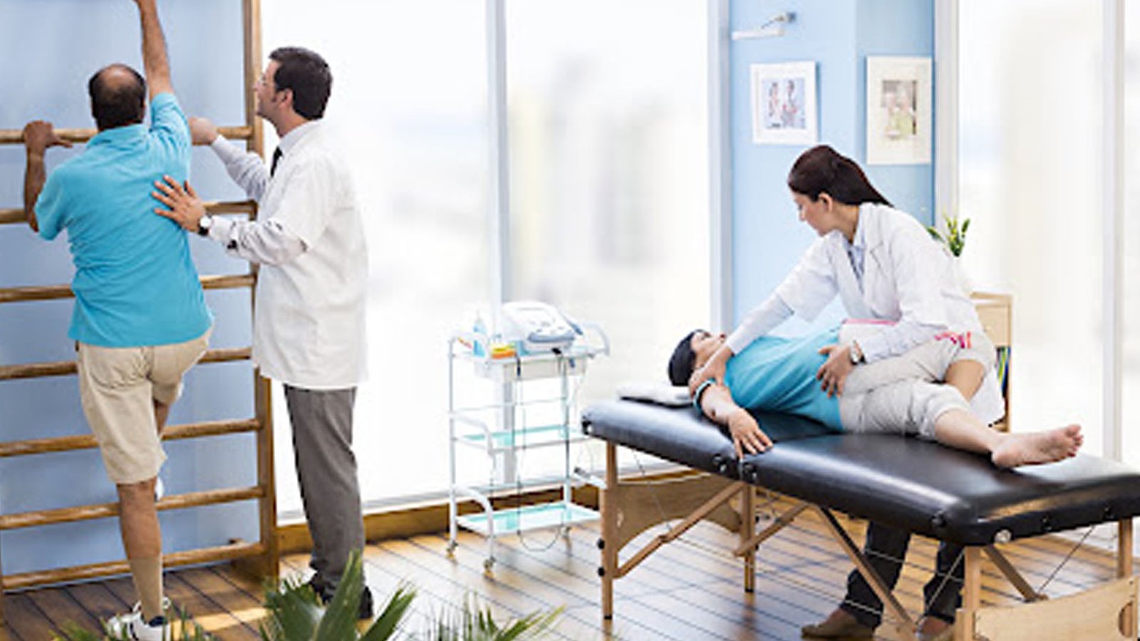Dr. Sanjays Homecare - Personalized Medical Care at Home