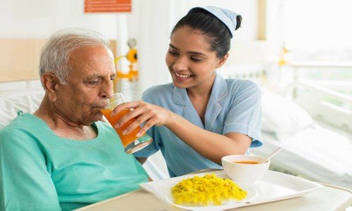 Dr. Sanjays Homecare Services