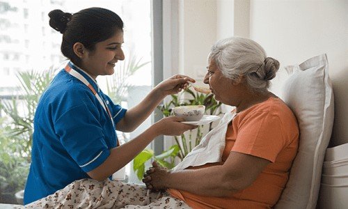 Patient Attendant Care