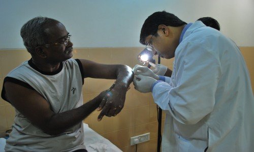 Physiotherapy at Home